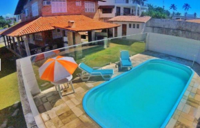 Casa Laser praia Cumbuco